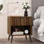 17.72cm W Bedside Table-705683534