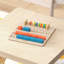 Tableau d'apprentissage Bright Counting