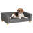 Modern Dog Couch Bed For Pets