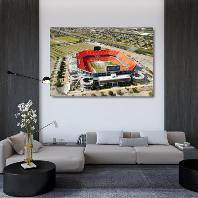 Hard Rock Stadium