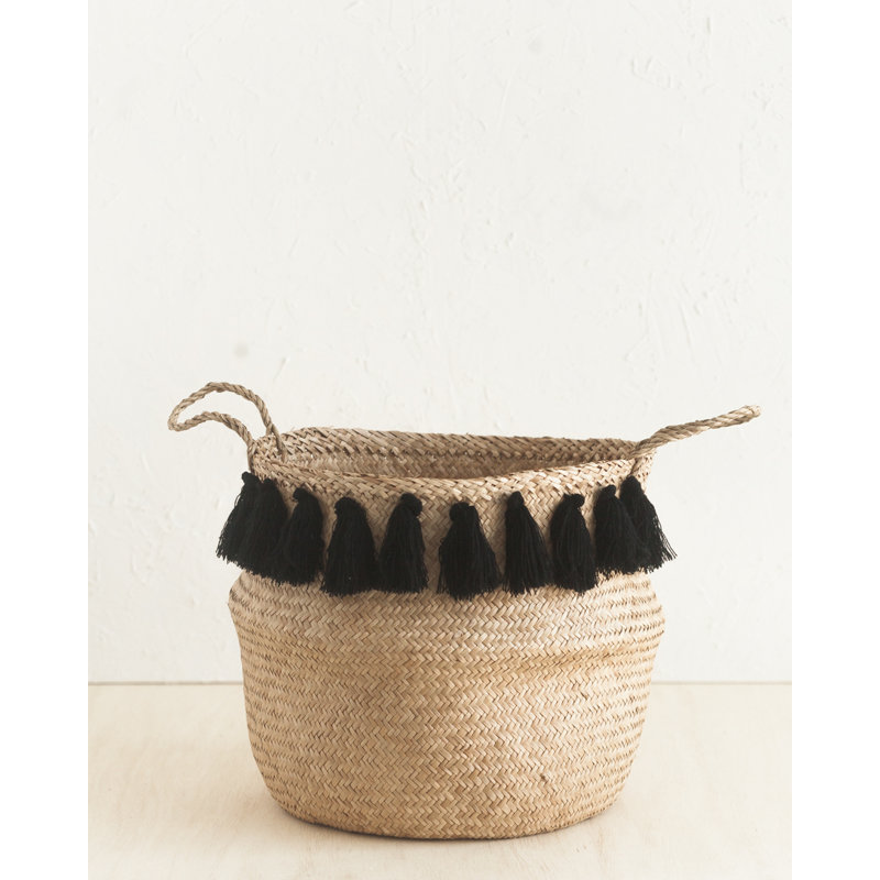 Panier pour femme Creative