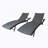 Pe Wicker Chaise-1790530620