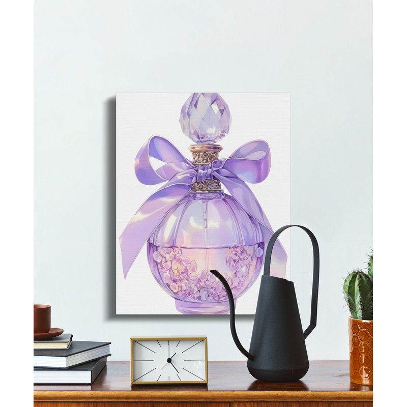 Wrapped Canvas Print Set, 9x12