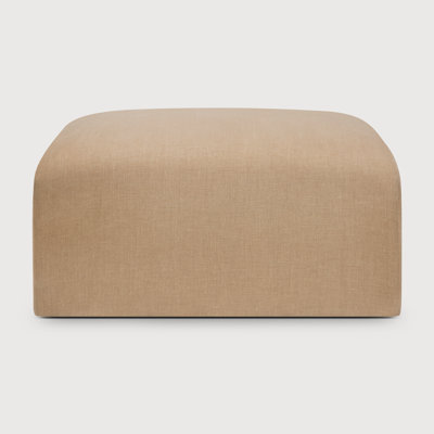 Bulky Ottoman