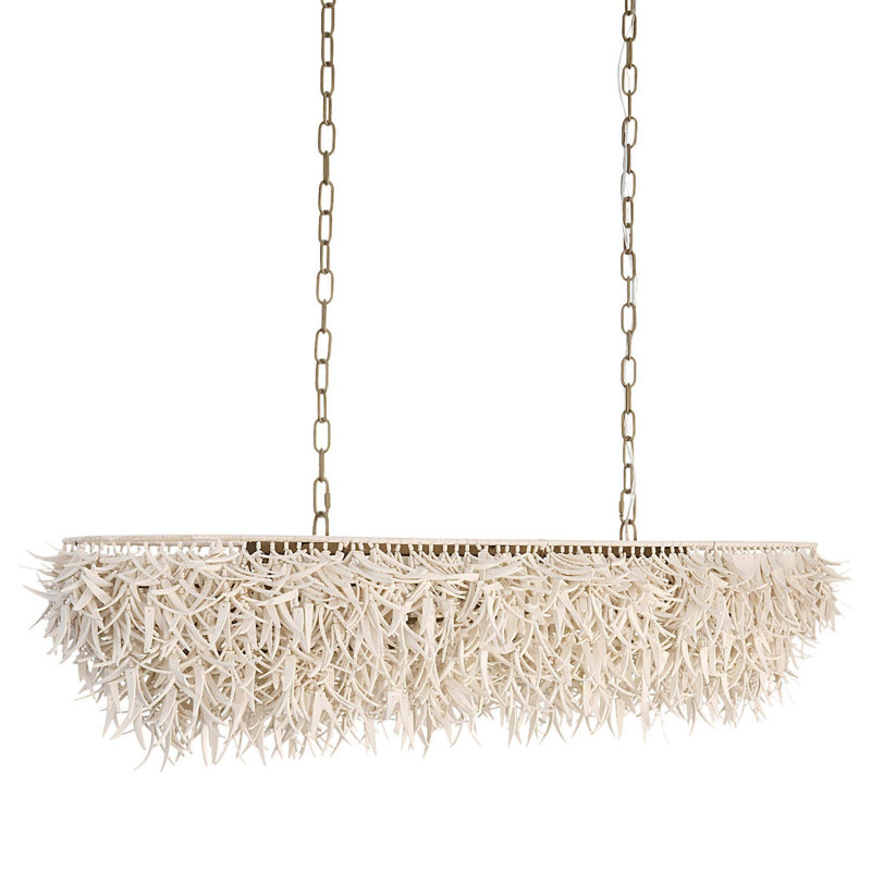 Cabo Linear Chandelier