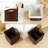Bidtakay Woven Storage Baskets With Removable Liners - 2-Pack Handwoven Cube Bins With Handles For Home Organization, Durable Imitation Rattan Design-1044661814