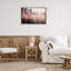 Sun Blanched Wild Botanicals, art mural encadré sur toile flottante, design par Lazar Studio-1107801989-1107801990