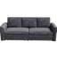 Canapé Chesterfield