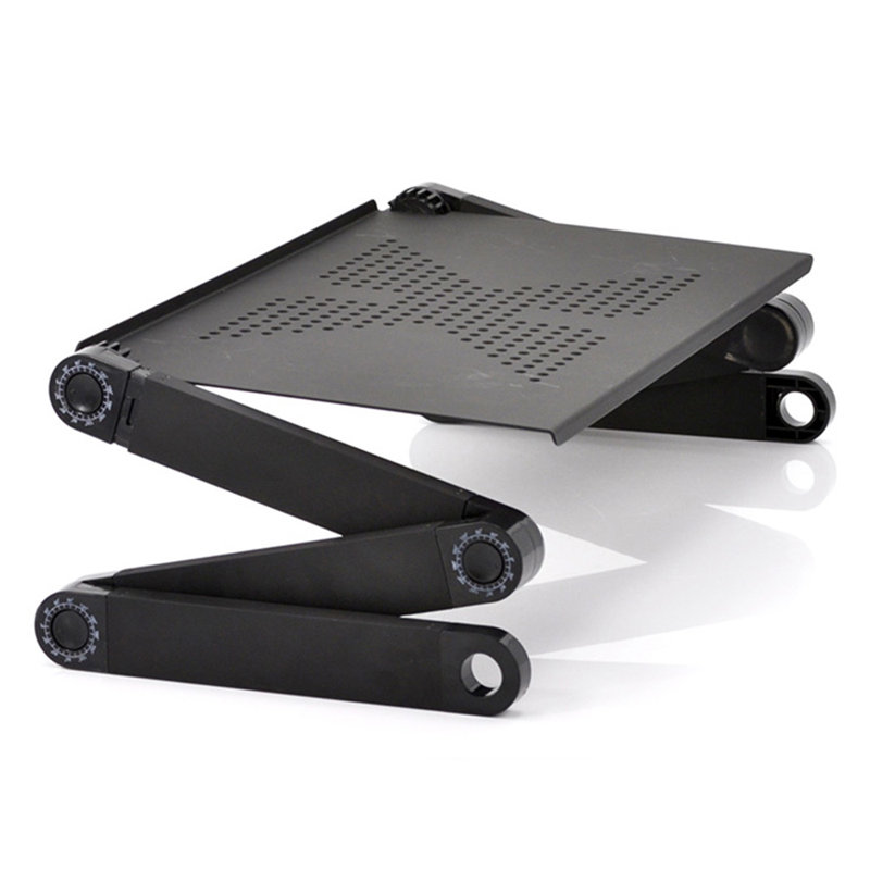 Plateau pour ordinateur portable Stand Alloy