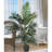 Callum Faux Palm Tree in Plastic Pot-830498584