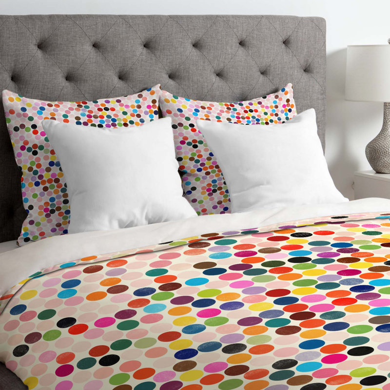 Housse de couette Garima Dhawan, Très grand, Luxe