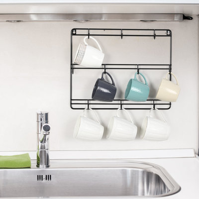 Mug Rack