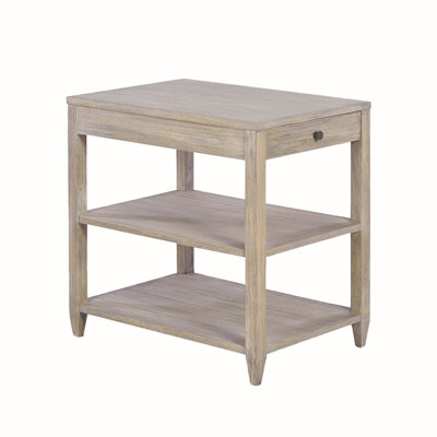 Wallace Narrow Side Table