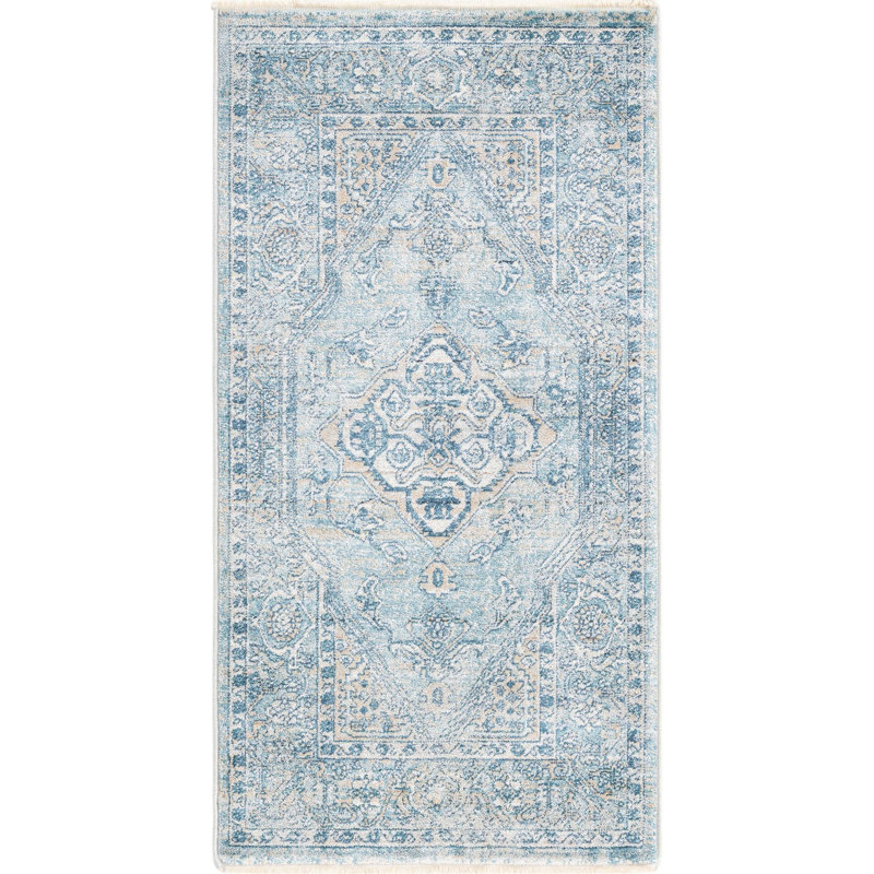Orea Oriental Indoor Rug, Runner 2' x 5'11"