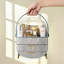 Plastic Makeup Organiser