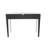 Glam MDF Console Table