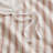 3 PCS Queen Duvet Set Terracotta