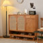 Armoire de rangement pour 22 paires de chaussures