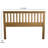 Queen Panel Headboard-1967303394