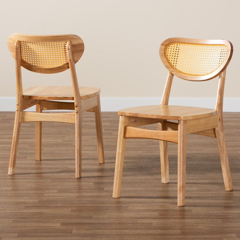 Aabid 17.7'' H Side Chair