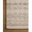 Tapis naturel / ivoire Magnolia Home par Joanna Gaines x Loloi Rae-96812956