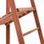 Wood Plant Stand