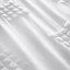 Diamond Tuft Cotton Geometric Shapes Duvet Cover Set with Pillowcases Included-135684320-135684349