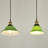 Bengta 1 - Light Matte Black Pendant-7734505