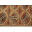 Tapis traditionnel en laine fait à la main 5 x 6