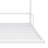 Ailton Metal Platform Bed-1007373720-1007373721