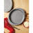 Round Non-Stick Steel Classic Cake Pan