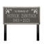 Wilmington in Memory of Memorial Plaque/Stone-2096580246-2096580245