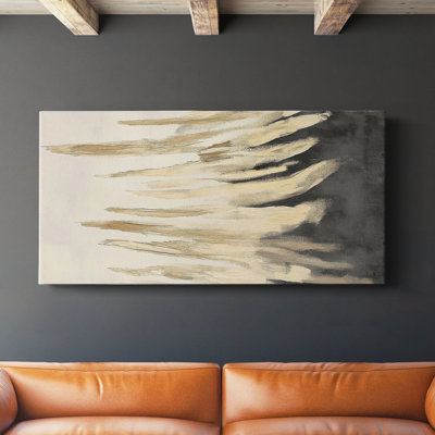 Abstrait 9 # IV-Gallery, toile tendue