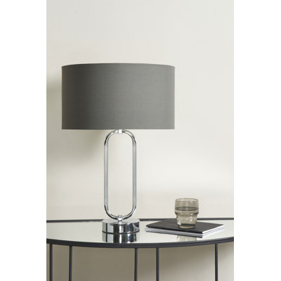 Louen Metal Table Lamp