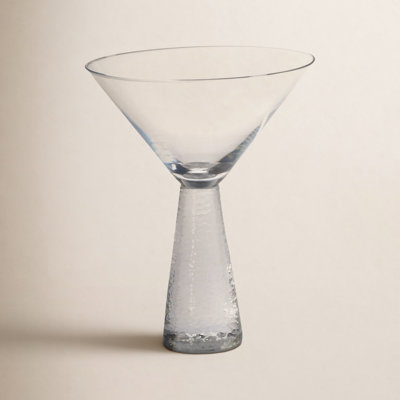 Coakley Martini Glass