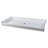 72" Plastic 72'' W 36'' D Rectangular Single Shower Base-70191973