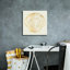 «Coastal Breeze Shell Sketches 5» par Anne Tavoletti, art mural sur toile-1999846334