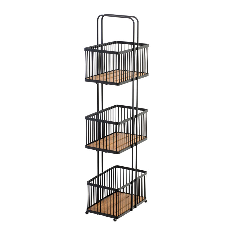 Bathroom Storage