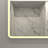 48 X 36 Rectangular Framed Dimmable Anti-Fog LED Bathroom Vanity Mirror | Gift Idea-1344388854