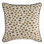 Dots Chambray Outdoor Throw Pillow-970887650-970887649-970887678