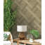 Rouleau de papier peint adhésif Surface Style L 18 pi x l 20,5 po Java-87894889