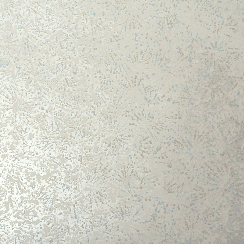 Fireworks Wallpaper Roll, Beige