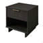 Table de chevet 18 po (1 tiroir)-825602152
