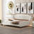 Luxury Tufted Button Daybed-160928741-160928743