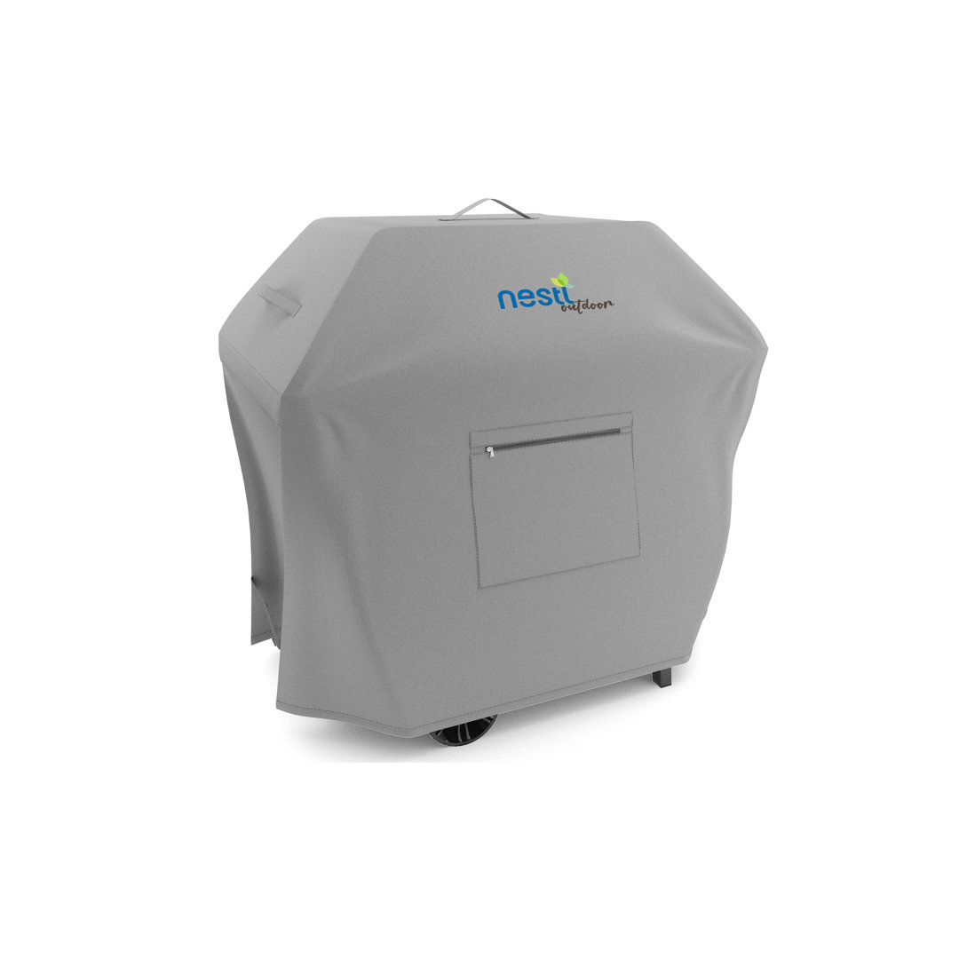 Gas Grill Cover - Fits up to 58" Nestl 