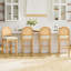 Tabouret de comptoir 26 po H-1924893688-2085650476-2086100296