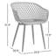 Piazza Patio Dining Chair-2122812986