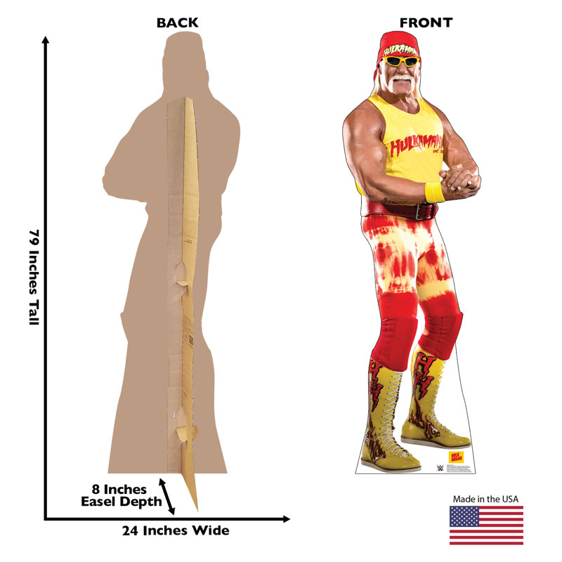 Hulk Hogan (WWE)