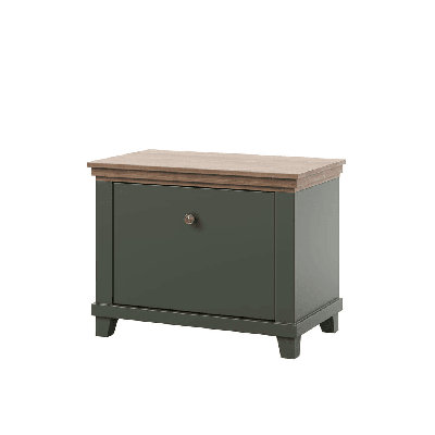 Abbilyn Shoe Storage Cabinet