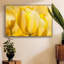 Sunshine Yellow II - Reproduction de photo sur toile simple-1692239856-1692239871